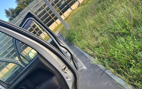 Opel Agila, 2005 год, 230 000 рублей, 8 фотография