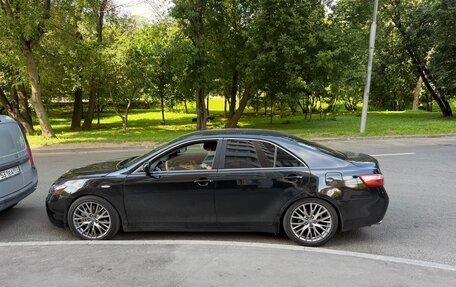 Toyota Camry, 2006 год, 600 000 рублей, 5 фотография