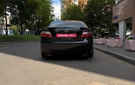 Toyota Camry, 2006 год, 600 000 рублей, 4 фотография