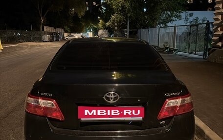 Toyota Camry, 2006 год, 600 000 рублей, 3 фотография