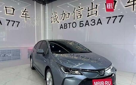 Toyota Corolla, 2023 год, 1 900 000 рублей, 5 фотография