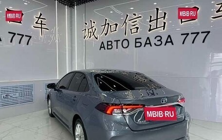 Toyota Corolla, 2023 год, 1 900 000 рублей, 3 фотография