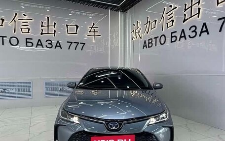 Toyota Corolla, 2023 год, 1 900 000 рублей, 9 фотография