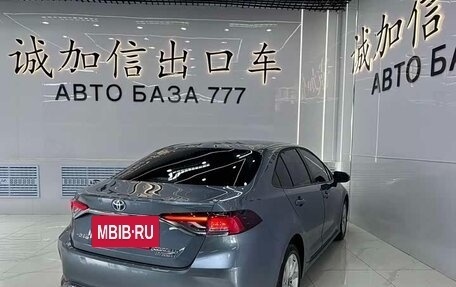 Toyota Corolla, 2023 год, 1 900 000 рублей, 7 фотография