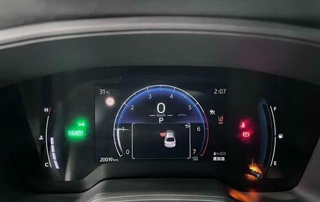 Toyota Corolla, 2023 год, 1 900 000 рублей, 12 фотография