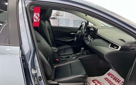 Toyota Corolla, 2023 год, 1 900 000 рублей, 10 фотография