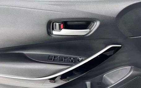 Toyota Corolla, 2023 год, 1 900 000 рублей, 18 фотография