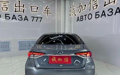 Toyota Corolla, 2023 год, 1 900 000 рублей, 11 фотография