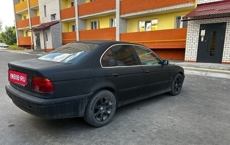 BMW 5 серия, 1999 год, 340 000 рублей, 5 фотография