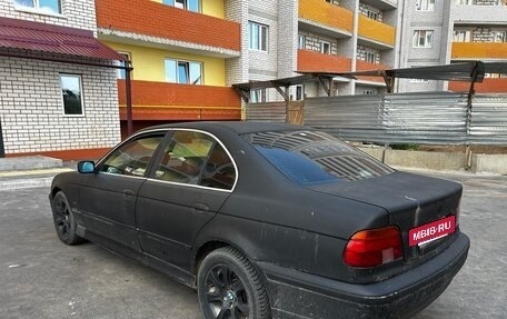 BMW 5 серия, 1999 год, 340 000 рублей, 4 фотография