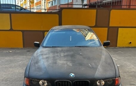 BMW 5 серия, 1999 год, 340 000 рублей, 2 фотография