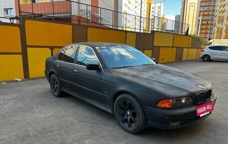 BMW 5 серия, 1999 год, 340 000 рублей, 3 фотография