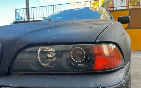 BMW 5 серия, 1999 год, 340 000 рублей, 10 фотография