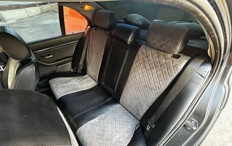 BMW 5 серия, 1999 год, 340 000 рублей, 11 фотография