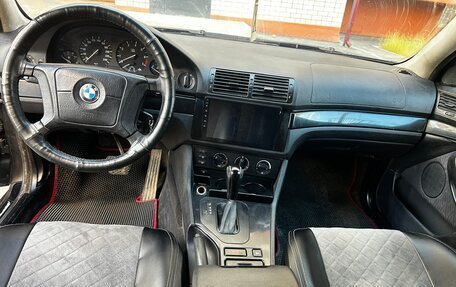 BMW 5 серия, 1999 год, 340 000 рублей, 8 фотография