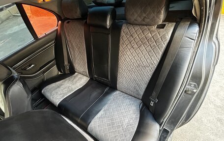BMW 5 серия, 1999 год, 340 000 рублей, 9 фотография