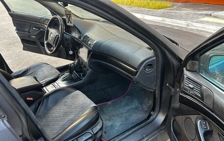BMW 5 серия, 1999 год, 340 000 рублей, 7 фотография