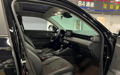 Honda Vezel, 2023 год, 1 900 000 рублей, 17 фотография