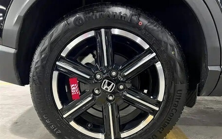 Honda Vezel, 2023 год, 1 900 000 рублей, 18 фотография