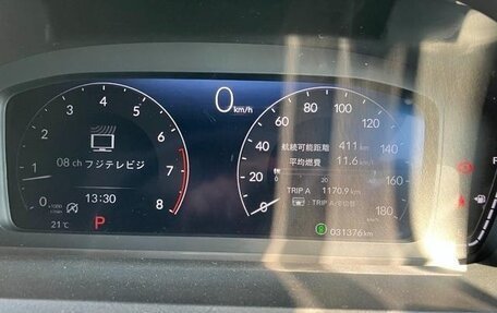 Honda Stepwgn, 2023 год, 1 850 001 рублей, 11 фотография