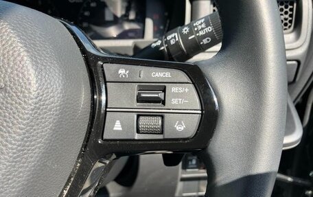 Honda Stepwgn, 2023 год, 1 850 001 рублей, 10 фотография