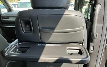 Honda Stepwgn, 2023 год, 1 850 001 рублей, 17 фотография