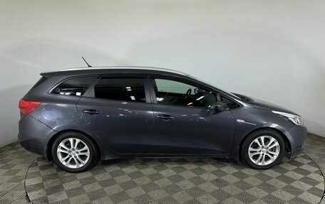 KIA cee'd III, 2013 год, 849 722 рублей, 4 фотография