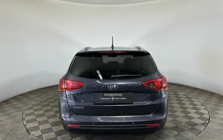 KIA cee'd III, 2013 год, 849 722 рублей, 3 фотография