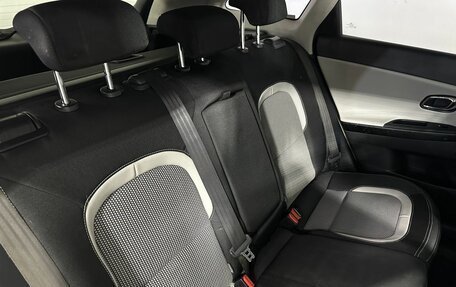 KIA cee'd III, 2013 год, 849 722 рублей, 15 фотография