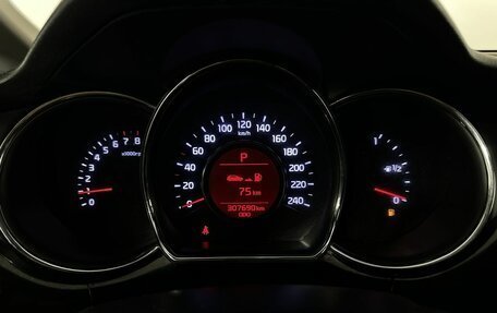 KIA cee'd III, 2013 год, 849 722 рублей, 11 фотография
