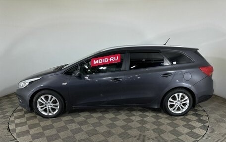 KIA cee'd III, 2013 год, 849 722 рублей, 5 фотография