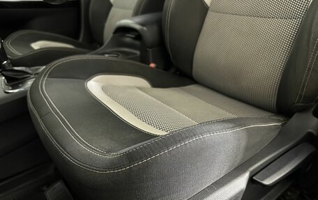 KIA cee'd III, 2013 год, 849 722 рублей, 10 фотография