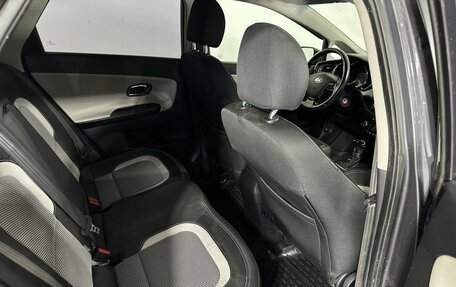 KIA cee'd III, 2013 год, 849 722 рублей, 16 фотография