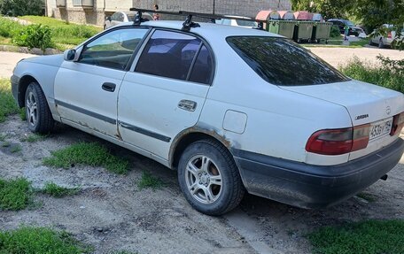 Toyota Corona IX (T190), 1993 год, 185 000 рублей, 3 фотография