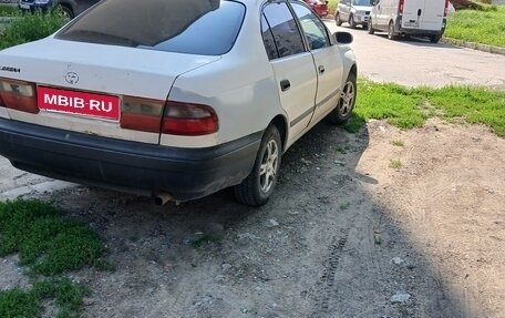 Toyota Corona IX (T190), 1993 год, 185 000 рублей, 2 фотография