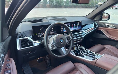 BMW X5, 2024 год, 12 100 000 рублей, 5 фотография