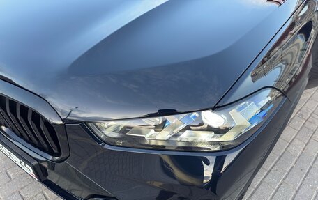 BMW X5, 2024 год, 12 100 000 рублей, 10 фотография
