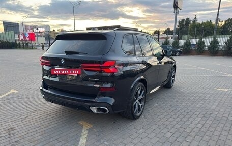 BMW X5, 2024 год, 12 100 000 рублей, 3 фотография