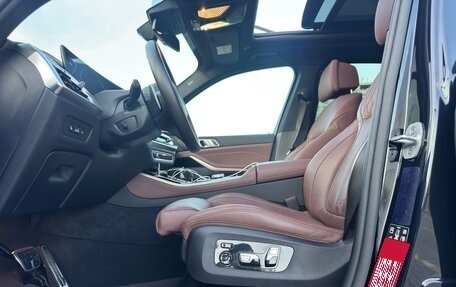 BMW X5, 2024 год, 12 100 000 рублей, 6 фотография