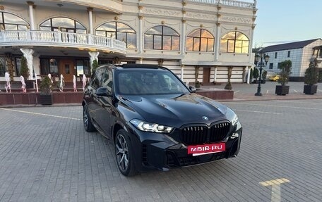 BMW X5, 2024 год, 12 100 000 рублей, 2 фотография