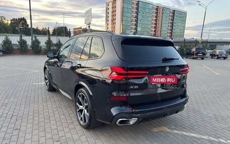 BMW X5, 2024 год, 12 100 000 рублей, 4 фотография