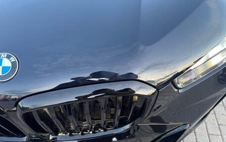 BMW X5, 2024 год, 12 100 000 рублей, 12 фотография