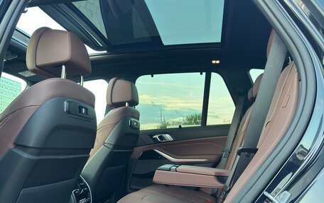 BMW X5, 2024 год, 12 100 000 рублей, 19 фотография