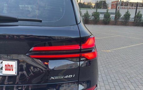 BMW X5, 2024 год, 12 100 000 рублей, 13 фотография