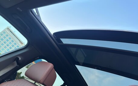 BMW X5, 2024 год, 12 100 000 рублей, 18 фотография