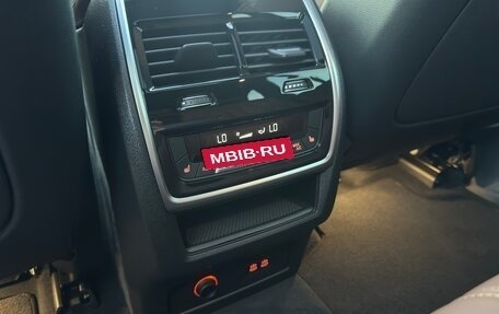 BMW X5, 2024 год, 12 100 000 рублей, 17 фотография