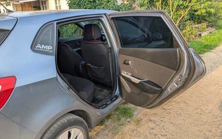 KIA Rio III рестайлинг, 2012 год, 825 000 рублей, 6 фотография
