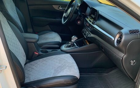 KIA Cerato IV, 2021 год, 980 000 рублей, 10 фотография