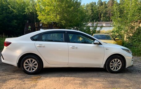 KIA Cerato IV, 2021 год, 980 000 рублей, 7 фотография