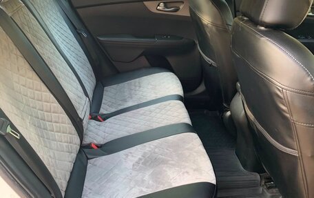 KIA Cerato IV, 2021 год, 980 000 рублей, 9 фотография